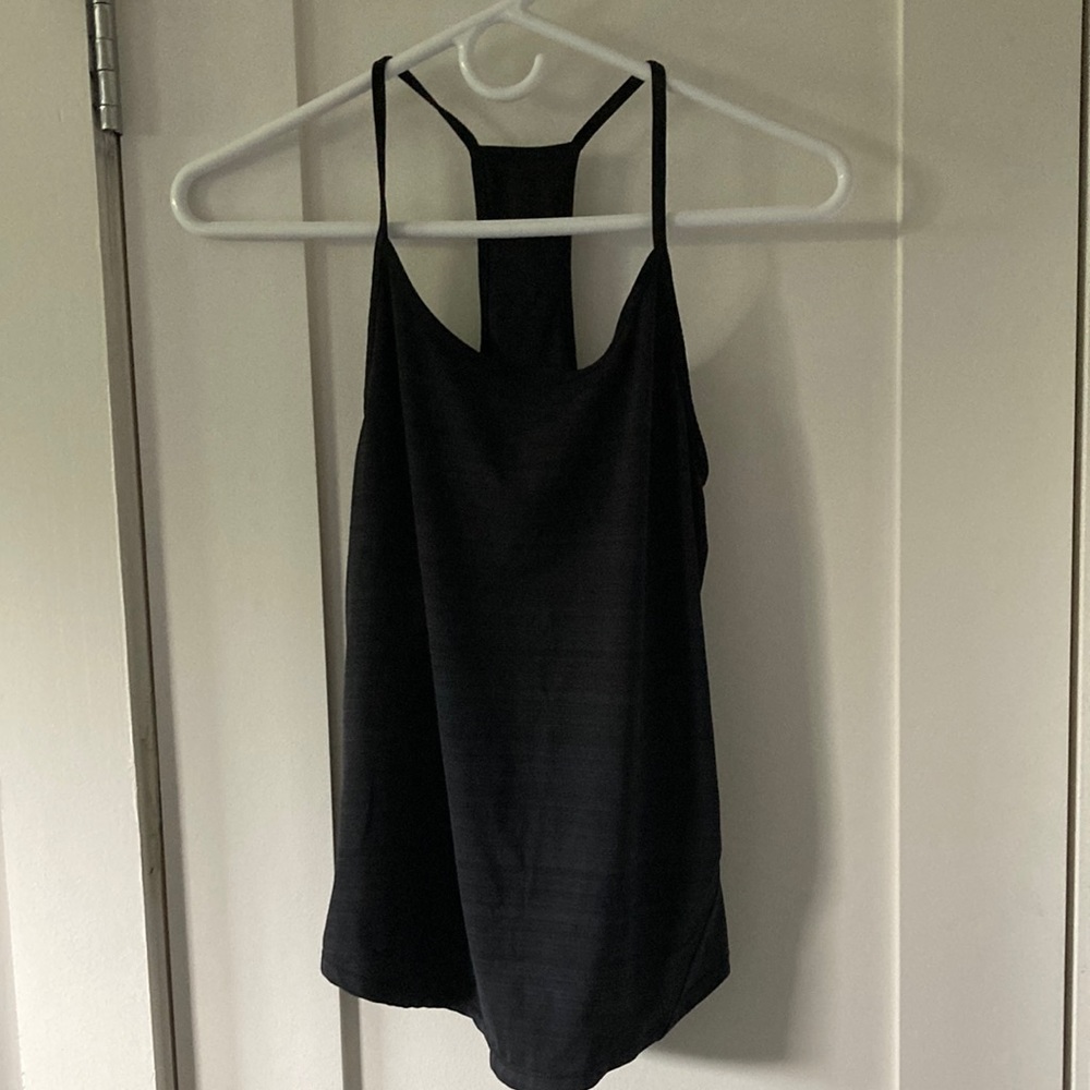 Hylete womens tank-small